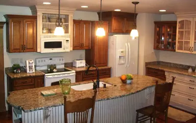 Coulee Kitchens & Baths - Custom Cabinets & Cabinetry in Onalaska, WI