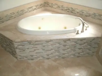 Billy Pounds' Custom Installation Tile and Marble - Tile & Stone Installation Services in Memphis, TN