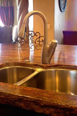 H20 Granite, Inc. - Countertop Installation Services in St George, UT