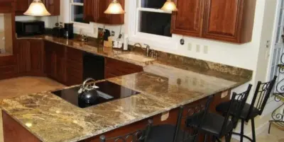 Solid Granite Solutions - Countertop Installation Services in Springfield, IL