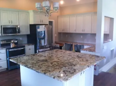 Solid Granite Solutions - Countertop Installation Services in Springfield, IL