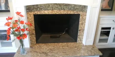Solid Granite Solutions - Countertop Installation Services in Springfield, IL
