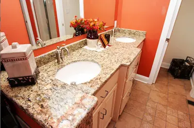 M & M Granite Inc. - Countertop Installation Services in Mount Airy, NC