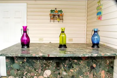 M & M Granite Inc. - Countertop Installation Services in Mount Airy, NC