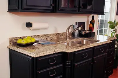 M & M Granite Inc. - Countertop Installation Services in Mount Airy, NC