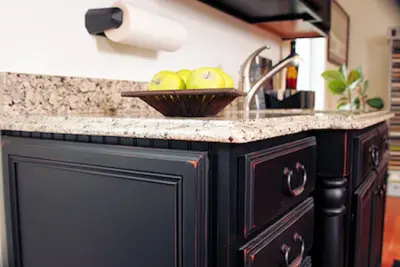 M & M Granite Inc. - Countertop Installation Services in Mount Airy, NC