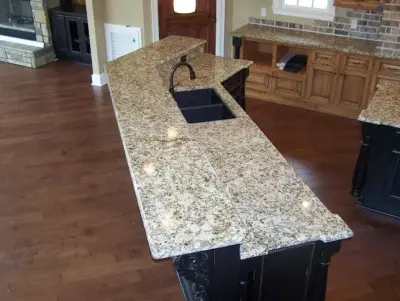Custom Stone - Tile & Stone Installation Services in Searcy, AR