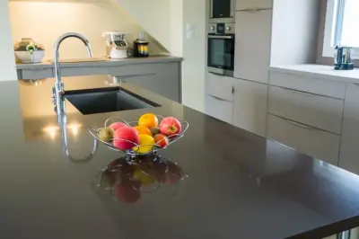 Empire Granite, Marble & Quartz - Tile & Stone Installation Services in Depew, NY
