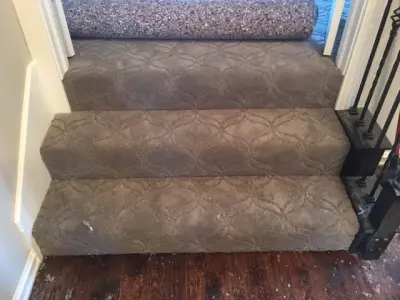 Bert Henry Carpet & Tile, Inc - Carpet Installation in Tulsa, OK