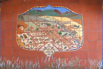 STATEMENTS IN Tile/Lighting/Kitchens/Flooring - Architectural & Building Design Services in Santa Fe, NM