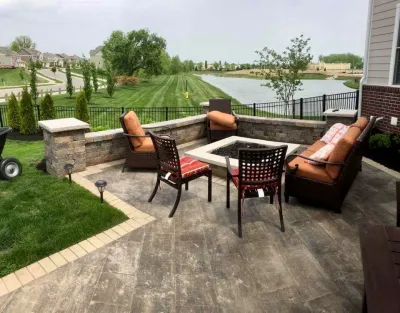 Living Spaces By Kimberly - Landscape Design in Noblesville, IN