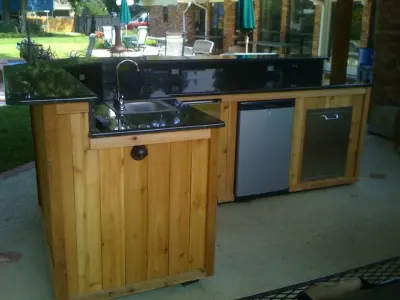 Stone Source LLC - Countertop Installation Services in Covington, LA