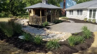 Living Spaces By Kimberly - Landscape Design in Noblesville, IN