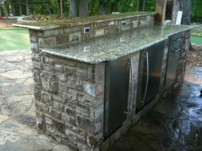 All Stone Concepts LLC - Countertop Installation Services in Gainesville, GA