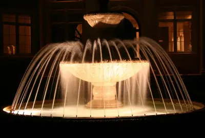 Carved Stone Creations, Inc. - Stone & Concrete Installation in Green Bay, WI