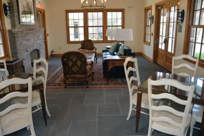 Hunter Stone, LLC - Tile & Stone Installation Services in Shreveport, LA