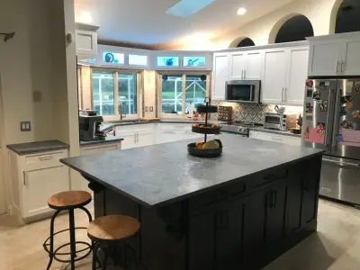 Creative Soapstone LLC - Tile & Stone Installation Services in Punta Gorda, FL