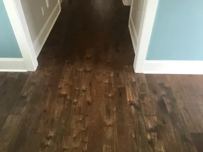 The Wood Floor Store - Carpet Installation in Florence, AL