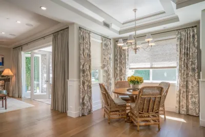 Logoluso Design Studio - Patio Design & Installation in Studio City, CA