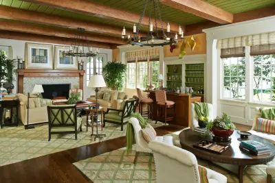 Lilywork Artisan Tile - Tile & Stone Installation Services in Ashaway, RI