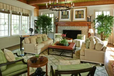 Lilywork Artisan Tile - Tile & Stone Installation Services in Ashaway, RI
