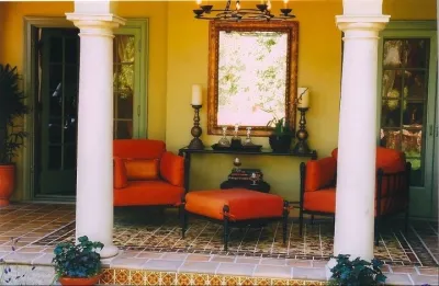 Logoluso Design Studio - Patio Design & Installation in Studio City, CA