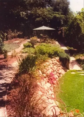 Montecito Estate — Landscape Design project by Logoluso Design Studio