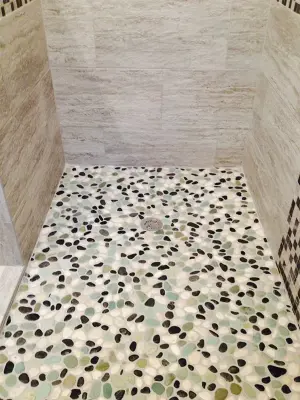 Pebble Tile Shop - Tile & Stone Installation Services in Lemoore, CA