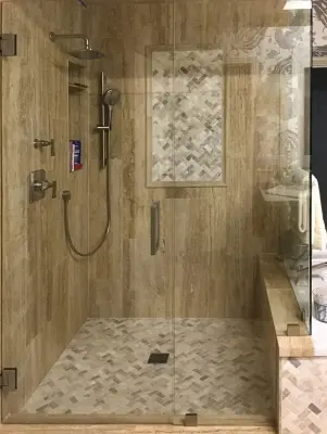 Pebble Tile Shop - Tile & Stone Installation Services in Lemoore, CA