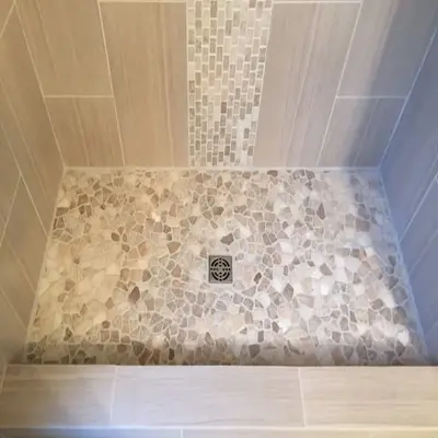 Pebble Tile Shop - Tile & Stone Installation Services in Lemoore, CA