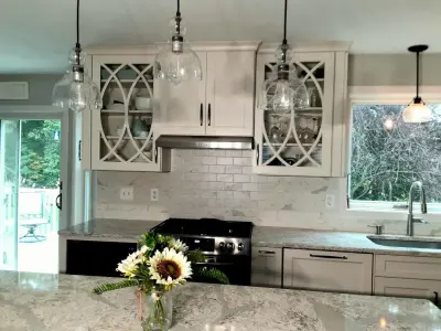 SAVU LLC - Backsplash & Tile Installers - Flooring Installation Services in Manchester, NH