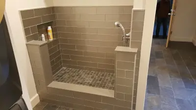Village Tile - Tile & Stone Installation Services in Manchester, VT