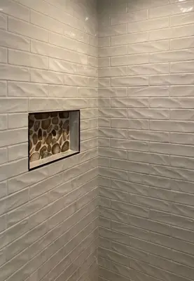 Creative Touch Petoskey - Tile & Stone Installation Services in Petoskey, MI
