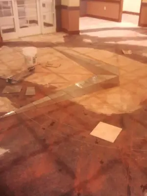 Creative Ceramic & Marble/ Bill Vincent - Tile & Stone Installation Services in Bridgton, ME