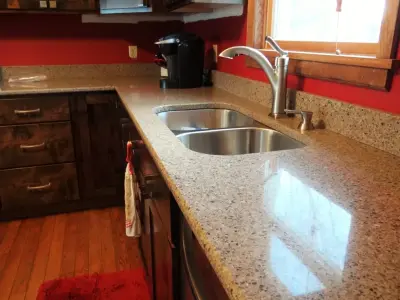 Kruse Stone, Inc. - Kitchen Remodeling in Waverly, IA