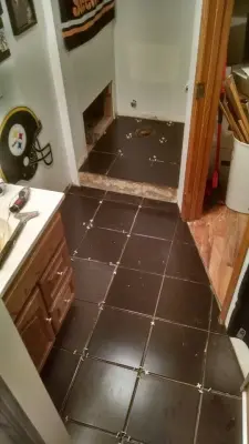 Custom Tile-Works - Bathroom Remodeling in Monroe, WI