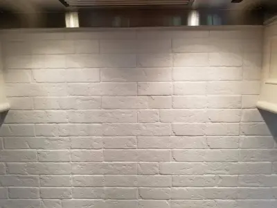PLACE2B™ GLAZED CERAMIC WALL TILES — Tile & Stone Installation Services project by Davey Tile