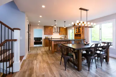 Village Tile - Tile & Stone Installation Services in Manchester, VT