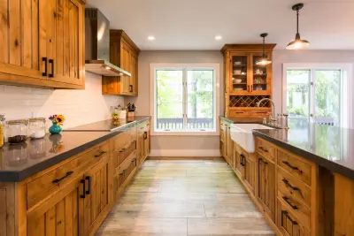 Village Tile - Tile & Stone Installation Services in Manchester, VT