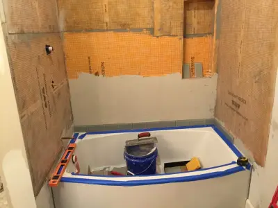 Jason Brambach Tile Installations - Kitchen Remodeling in Paducah, KY