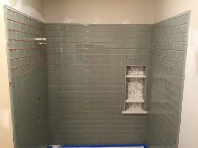 Jason Brambach Tile Installations - Kitchen Remodeling in Paducah, KY