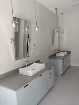 Coastal Stone & Cabinetry - Bathroom Remodeling in Fairhope, AL