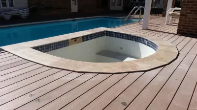 Tileworks LLC - Tile & Stone Installation Services in Ocean View, DE