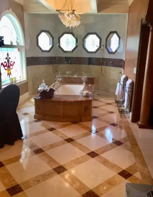 Fusillo Tile and Stone - Stone & Concrete Installation in Boardman, OR