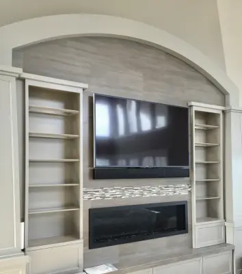 Fusillo Tile and Stone - Stone & Concrete Installation in Boardman, OR