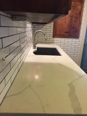 Top Tier Tile LLC - Countertop Installation Services in Lawrence, KS