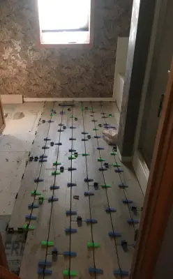 Top Tier Tile LLC - Countertop Installation Services in Lawrence, KS