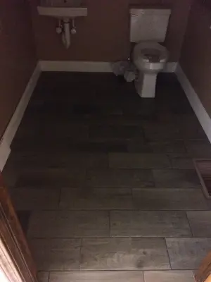 Top Tier Tile LLC - Countertop Installation Services in Lawrence, KS