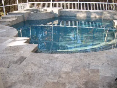 Showcase — Tile & Stone Installation Services project by Seven Golden Floors Inc.
