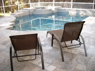 Seven Golden Floors Inc. - Tile & Stone Installation Services in Tampa, FL